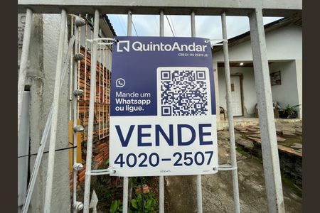 Casa à venda com 54m², 2 quartos e 1 vaga Casa à venda com 54m², 2 quartos e 1 vagaPlaca Instalada em 09/06/2026 - Cod.VZOE-470