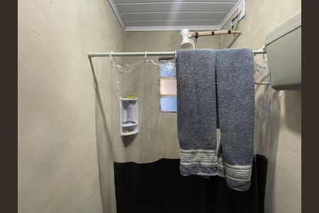 Casa à venda com 54m², 2 quartos e 1 vaga