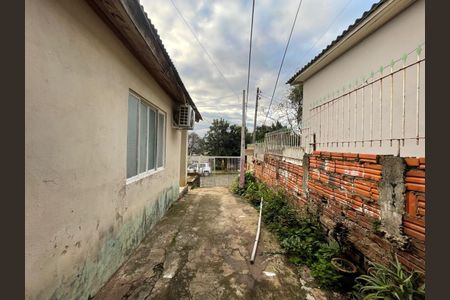 Casa à venda com 54m², 2 quartos e 1 vaga