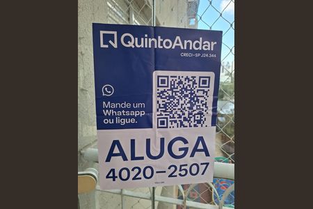 Apartamento para alugar com 78m², 2 quartos e 2 vagas Apartamento para alugar com 78m², 2 quartos e 2 vagasVista