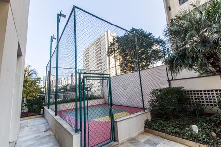 Apartamento para alugar com 78m², 2 quartos e 2 vagas Apartamento para alugar com 78m², 2 quartos e 2 vagasQuadra Esportiva