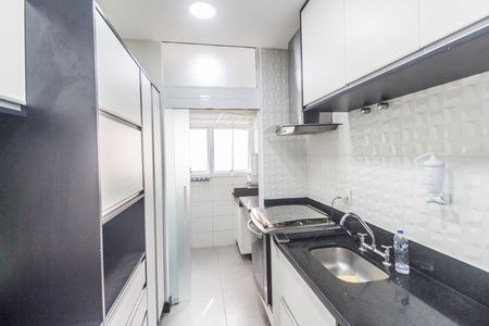 Apartamento para alugar com 78m², 2 quartos e 2 vagas Apartamento para alugar com 78m², 2 quartos e 2 vagasCozinha