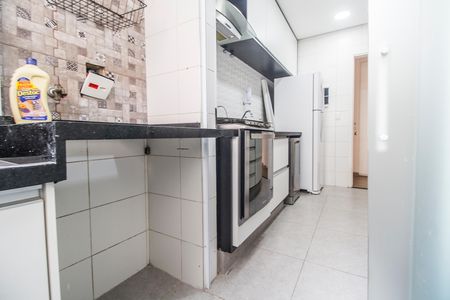 Apartamento para alugar com 78m², 2 quartos e 2 vagas Apartamento para alugar com 78m², 2 quartos e 2 vagasÁrea de Serviço