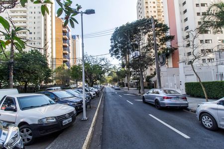 Apartamento para alugar com 78m², 2 quartos e 2 vagas Apartamento para alugar com 78m², 2 quartos e 2 vagasVista da Rua