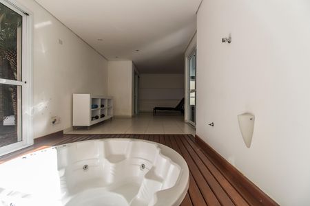 Apartamento para alugar com 78m², 2 quartos e 2 vagas Apartamento para alugar com 78m², 2 quartos e 2 vagasHidromassagem
