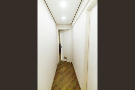 Apartamento para alugar com 78m², 2 quartos e 2 vagas Apartamento para alugar com 78m², 2 quartos e 2 vagasCorredor