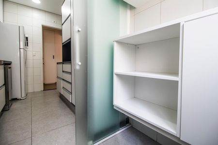 Apartamento para alugar com 78m², 2 quartos e 2 vagas Apartamento para alugar com 78m², 2 quartos e 2 vagasÁrea de Serviço