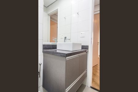 Apartamento para alugar com 78m², 2 quartos e 2 vagas Apartamento para alugar com 78m², 2 quartos e 2 vagasBanheiro 2