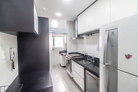 Apartamento para alugar com 78m², 2 quartos e 2 vagas Apartamento para alugar com 78m², 2 quartos e 2 vagasCozinha