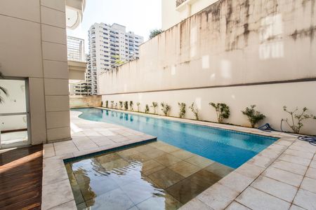 Apartamento para alugar com 78m², 2 quartos e 2 vagas Apartamento para alugar com 78m², 2 quartos e 2 vagasPiscina