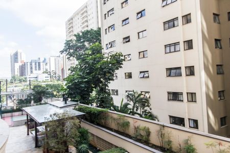 Apartamento para alugar com 78m², 2 quartos e 2 vagas Apartamento para alugar com 78m², 2 quartos e 2 vagasVista da Varanda