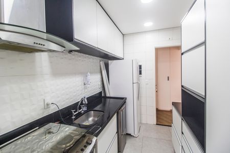 Apartamento para alugar com 78m², 2 quartos e 2 vagas Apartamento para alugar com 78m², 2 quartos e 2 vagasCozinha