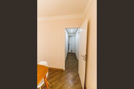 Apartamento para alugar com 78m², 2 quartos e 2 vagas Apartamento para alugar com 78m², 2 quartos e 2 vagasCorredor