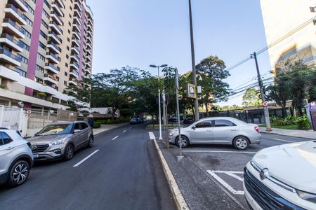 Apartamento para alugar com 78m², 2 quartos e 2 vagas Apartamento para alugar com 78m², 2 quartos e 2 vagasVista da Rua