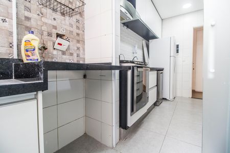 Apartamento para alugar com 78m², 2 quartos e 2 vagas Apartamento para alugar com 78m², 2 quartos e 2 vagasÁrea de Serviço