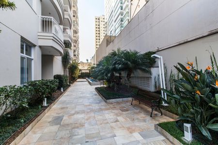 Apartamento para alugar com 78m², 2 quartos e 2 vagas Apartamento para alugar com 78m², 2 quartos e 2 vagasÁrea comum