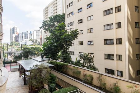 Apartamento para alugar com 78m², 2 quartos e 2 vagas Apartamento para alugar com 78m², 2 quartos e 2 vagasVista da Varanda