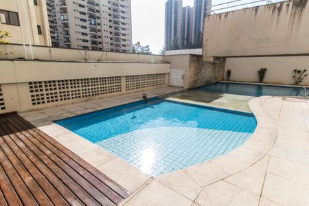 Apartamento para alugar com 78m², 2 quartos e 2 vagas Apartamento para alugar com 78m², 2 quartos e 2 vagasPiscina