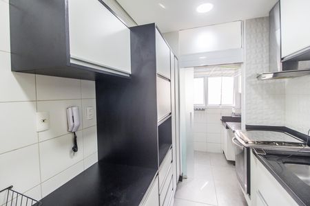 Apartamento para alugar com 78m², 2 quartos e 2 vagas Apartamento para alugar com 78m², 2 quartos e 2 vagasCozinha