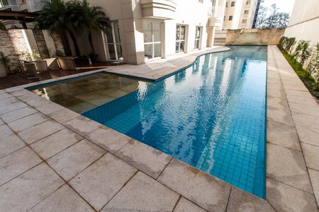 Apartamento para alugar com 78m², 2 quartos e 2 vagas Apartamento para alugar com 78m², 2 quartos e 2 vagasPiscina