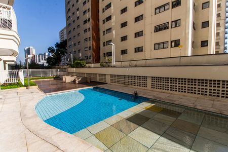 Apartamento para alugar com 78m², 2 quartos e 2 vagas Apartamento para alugar com 78m², 2 quartos e 2 vagasPiscina