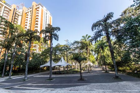 Apartamento para alugar com 78m², 2 quartos e 2 vagas Apartamento para alugar com 78m², 2 quartos e 2 vagasVista da Rua
