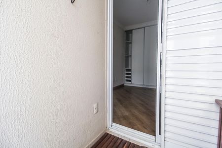Apartamento para alugar com 78m², 2 quartos e 2 vagas Apartamento para alugar com 78m², 2 quartos e 2 vagasVaranda