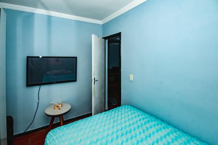 Apartamento à venda com 2 quartos, 47m² em Juliana, Belo Horizonte