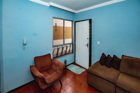 Apartamento à venda com 2 quartos, 47m² em Juliana, Belo Horizonte
