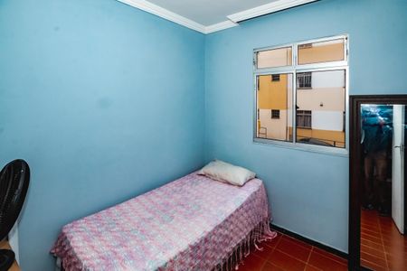 Apartamento à venda com 2 quartos, 47m² em Juliana, Belo Horizonte
