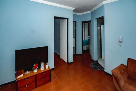 Apartamento à venda com 2 quartos, 47m² em Juliana, Belo Horizonte