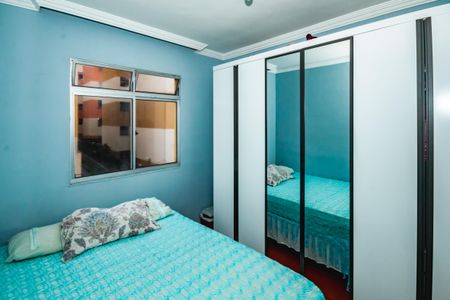 Apartamento à venda com 2 quartos, 47m² em Juliana, Belo Horizonte