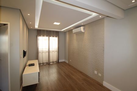 Apartamento à venda com 67m², 2 quartos e 2 vagasSala / Cozinha