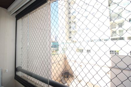 Apartamento à venda com 67m², 2 quartos e 2 vagasSala / Cozinha - Varanda