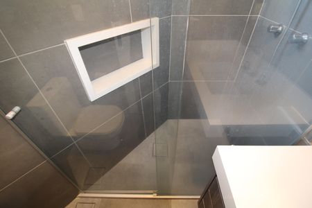 Apartamento à venda com 67m², 2 quartos e 2 vagasQuarto 1 - Banheiro