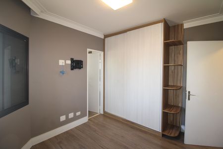 Apartamento à venda com 67m², 2 quartos e 2 vagasQuarto 1