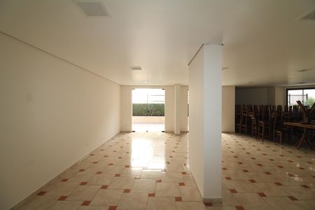 Apartamento à venda com 67m², 2 quartos e 2 vagasÁrea Comum