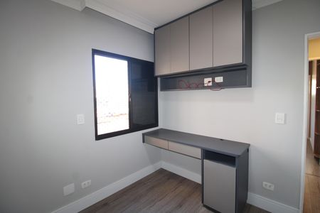 Apartamento à venda com 67m², 2 quartos e 2 vagasQuarto 2