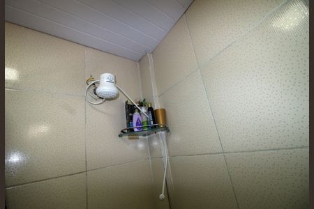 Casa para alugar com 82m², 2 quartos e sem vagaBanheiro Social