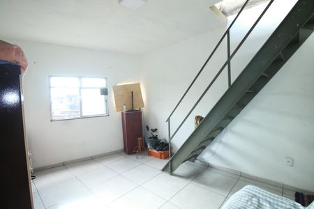 Casa para alugar com 82m², 2 quartos e sem vagaQuarto 2 - Suíte