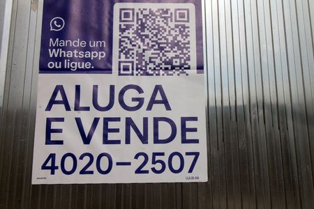Casa para alugar com 82m², 2 quartos e sem vagaCódigo