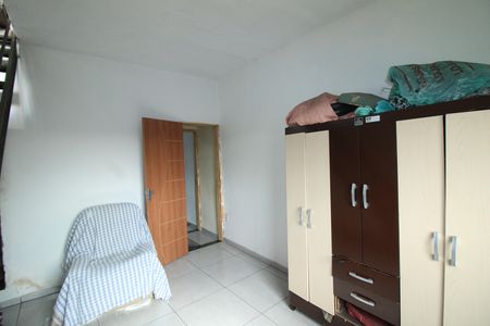 Casa para alugar com 82m², 2 quartos e sem vagaQuarto 2 - Suíte