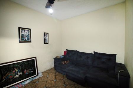 Sala de casa para alugar com 2 quartos, 82m² em Inhaúma, Rio de Janeiro