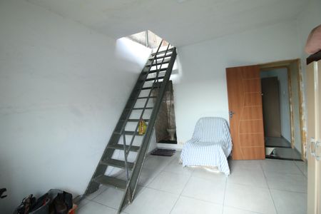 Casa para alugar com 82m², 2 quartos e sem vagaQuarto 2 - Suíte
