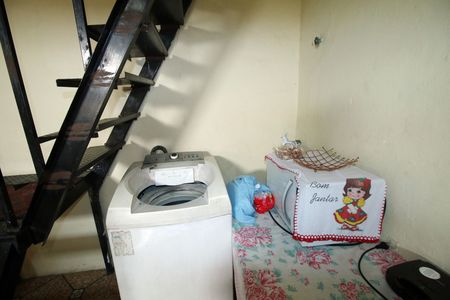 Casa para alugar com 82m², 2 quartos e sem vagaÁrea de Serviço