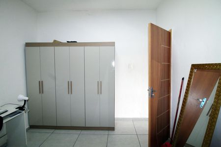 Quarto 1 de casa para alugar com 2 quartos, 82m² em Inhaúma, Rio de Janeiro