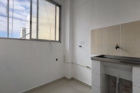 Apartamento para alugar com 64m², 2 quartos e 1 vaga Apartamento para alugar com 64m², 2 quartos e 1 vagaCozinha e Área de Serviço
