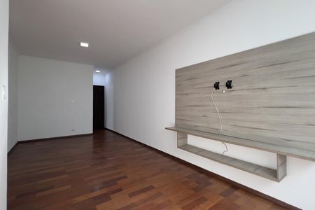 Sala de apartamento para alugar com 2 quartos, 64m² em Camargos, Guarulhos