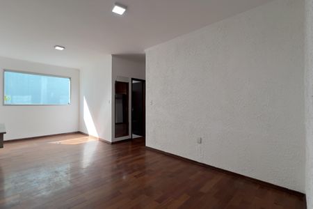 Sala de apartamento para alugar com 2 quartos, 64m² em Camargos, Guarulhos