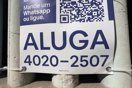 Apartamento para alugar com 64m², 2 quartos e 1 vaga Apartamento para alugar com 64m², 2 quartos e 1 vagaTMTY-1215